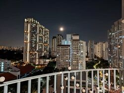 Queens Peak (D3), Condominium #539983361